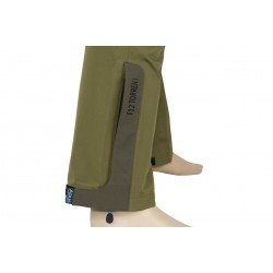 Aqua Products -  F12 Torrent Trousers M - Spodnie przeciwdeszczowe